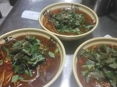 -李双猪脑花面(东大街店)