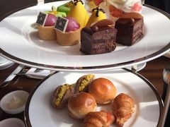 -广州富力君悦大酒店·关系酒廊