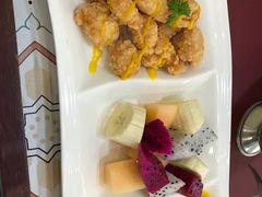 -西单元牛排馆(长安大学城店)
