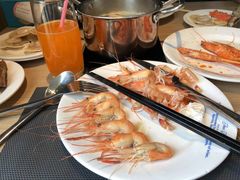 -星伦多自助料理(新湖店)