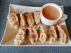 糌粑-娜玛瑟德餐厅(宇拓路店)