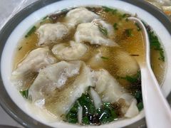 -天台小吃(新城店)