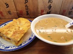 -老客满蛋饼(双塔市集店)