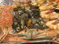 -大螃蟹海鲜餐厅