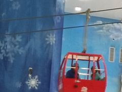 -长沙湘江欢乐雪域