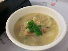 三鲜面-松云泽