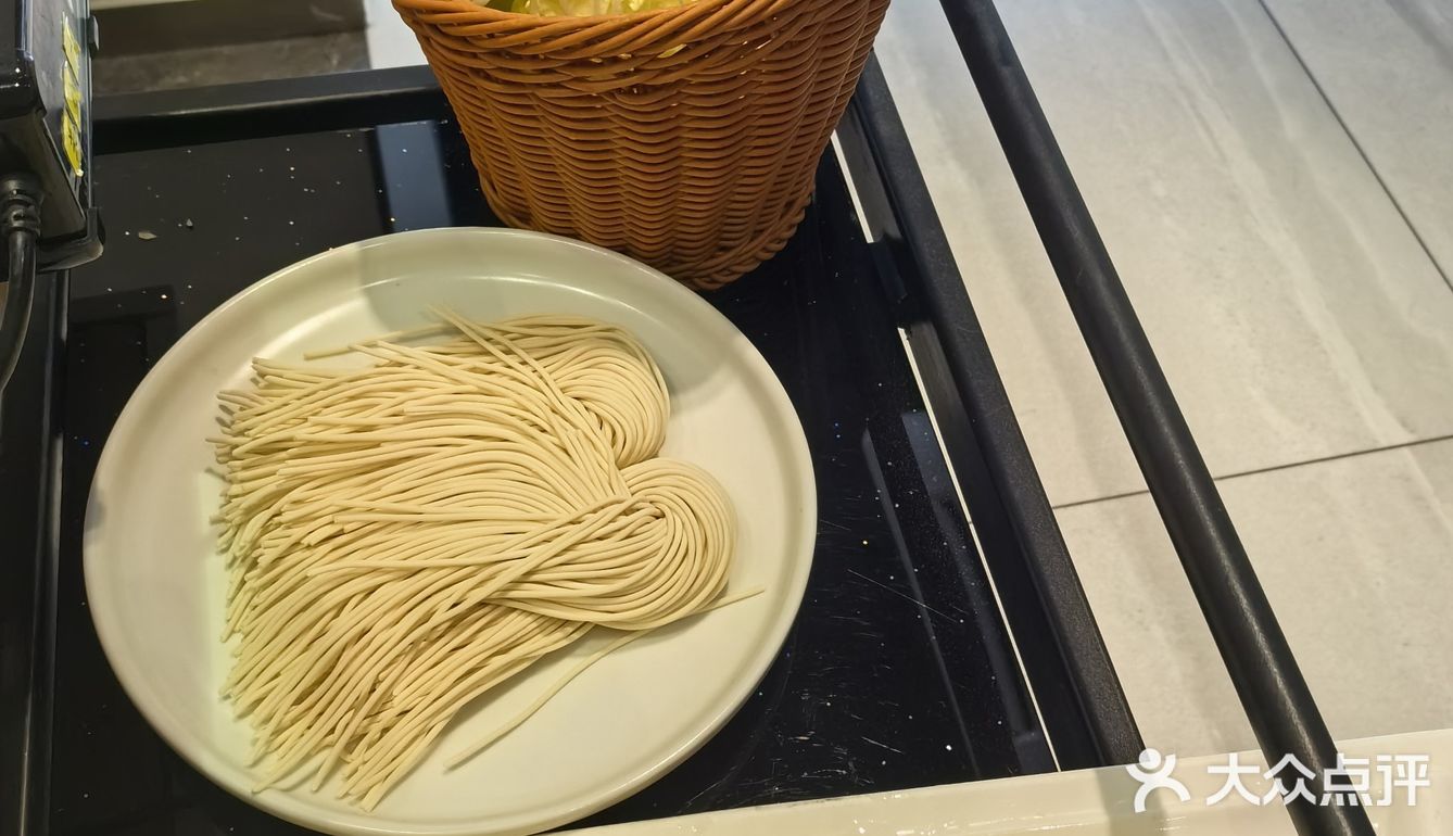 沄记顺德菜打边炉