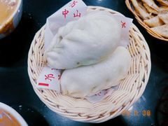 -清真·方中山胡辣汤(兴华北街店)