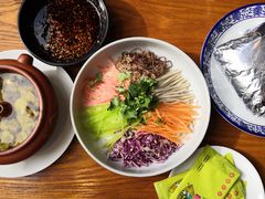 -福照楼汽锅鸡·云南菜(护国路店)