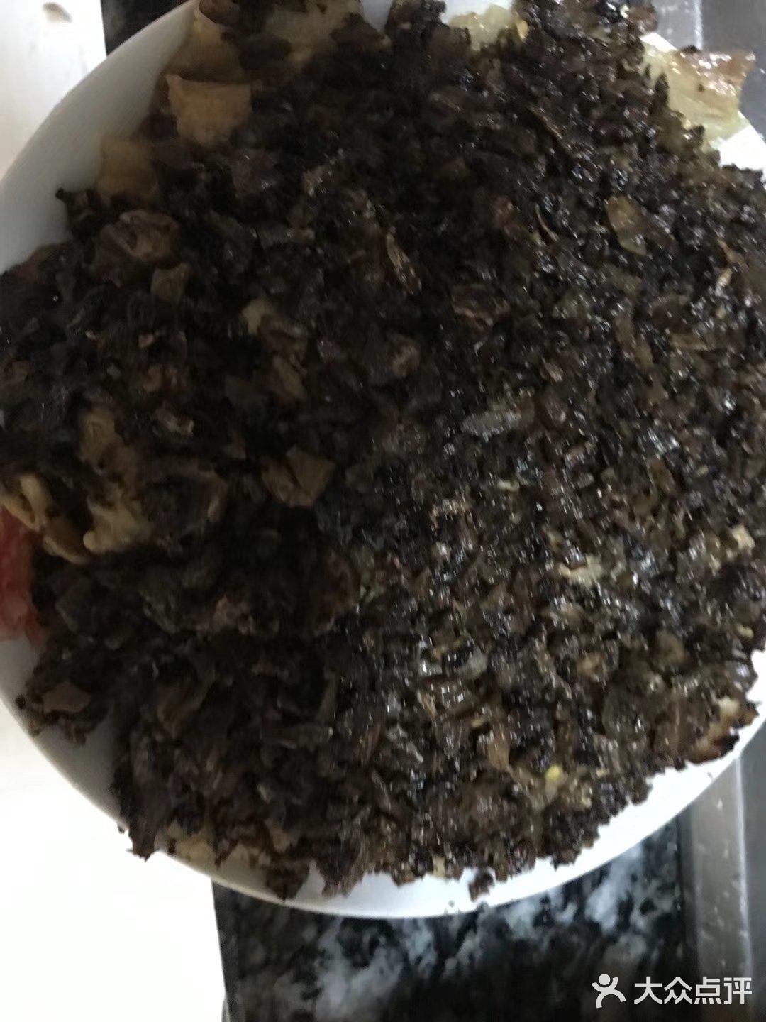 好吃不腻的妈妈的味道咸烧白