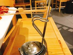 -袁记串串香(南区店)