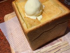 -绿茶餐厅(蓝色港湾店)