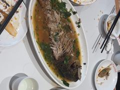 -梅利汴京烤鸭•开封豫菜地标店(晋安路店)