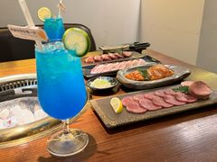 -哈里哈·黑牛私厨(购物公园店)