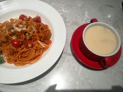 -必胜客(张掖西大街店)