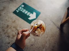 阿芙佳朵-VOYAGE COFFEE(北锣鼓巷店)