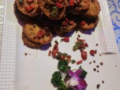 -巴特餐饮6加1音乐餐吧·新疆菜