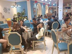 -顺明新疆风味餐厅(五一路店)