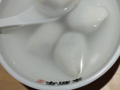 -朱新年·苏式汤团·面点(北寺塔店)