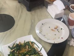 -百味园土菜馆(迎宾东路店)