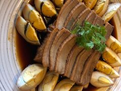 -三号黄浦会Canton Table