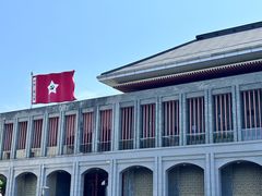 -遵义会议纪念馆