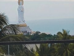 -三亚南山迎宾馆