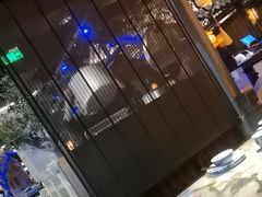 -绿茶餐厅(燕郊永旺店)