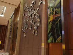 -广州粤海喜来登酒店