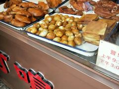 -鸡打鸣熏鸡系列(总店)