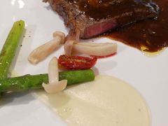 -我的四季意大利餐厅(春天百货店)