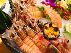 -割烹旭日本料理(龙湖狮山天街店)