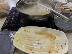 -菜忠潮州牛肉店(岗厦店)