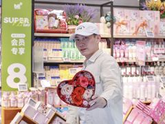 -blt精品超市(高德置地冬广场店)