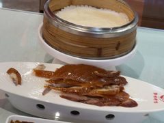 -郭林家常菜(狼垡店)