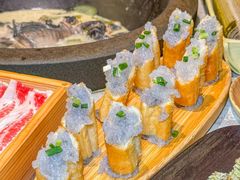 -鲜潭蒸汽石锅鱼(五道口购物中心店)