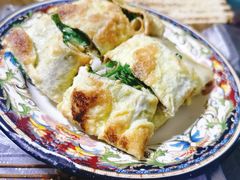 -勃利地摊·勃立小串烧烤