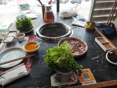 -一品诚记烤肉·甄选店(中南路店)