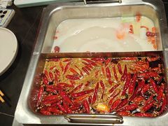 -福禄娃一家人火锅(上地店)