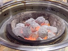 -花巷·韩式烤肉(莱州店)
