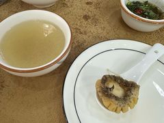 -濠轩阁特色生蚝火锅(水湾路店)