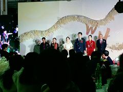 -无锡城中皇冠假日酒店·芳园中餐厅