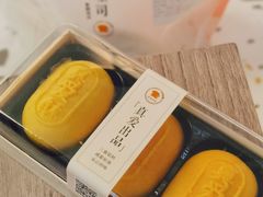 -真爱吐司(龙湖店)