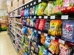 -幸福荣耀超市(学院路店)