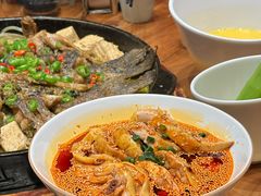 -老板恋上鱼(高新万达店)