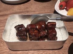 -金海华·四季时堂·第一食堂(现代传媒广场店)