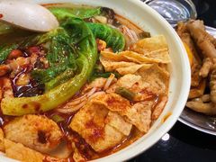 -笋果坊螺蛳粉(竹园小区店)