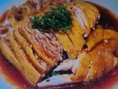 -北国饭店·海鲜.北方菜(榕城店)