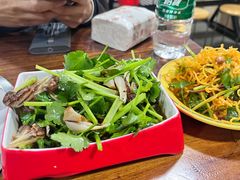 -夜烤·宜宾烧烤(洋河路店)