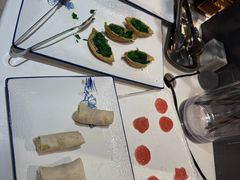 -天荷菜根·闽南素食自助(少林寺店)